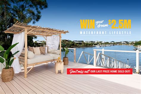 how many tickets in endeavour lottery|Win Your Dream $2.5M Waterfront Lifestyle .